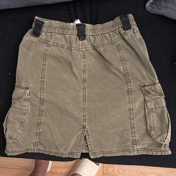 BDG cargo skirt - Picture 4 of 5
